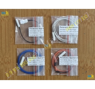 ( SP665 )  1 Con Sensor Cảm Biến Tủ Lạnh Panasonic Tùy Chọn Màu